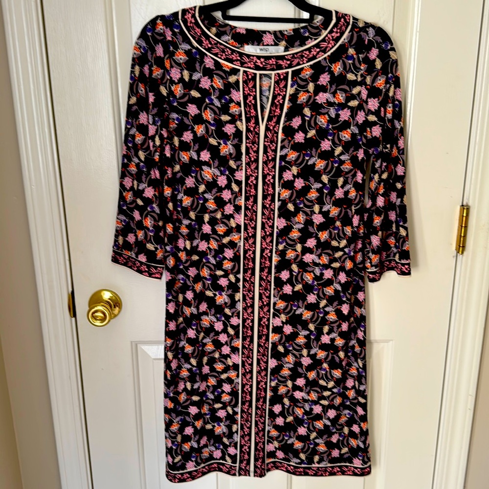 Wisp comfy dress
